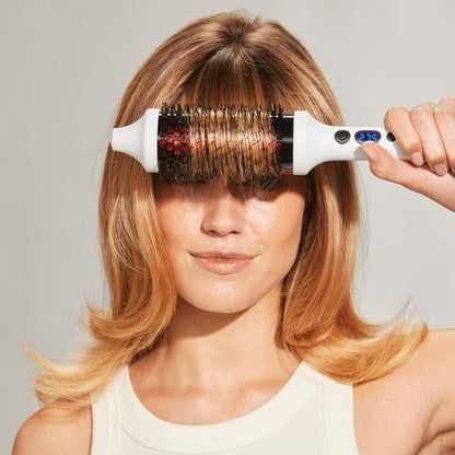 Infrared Thermal Styling Brush