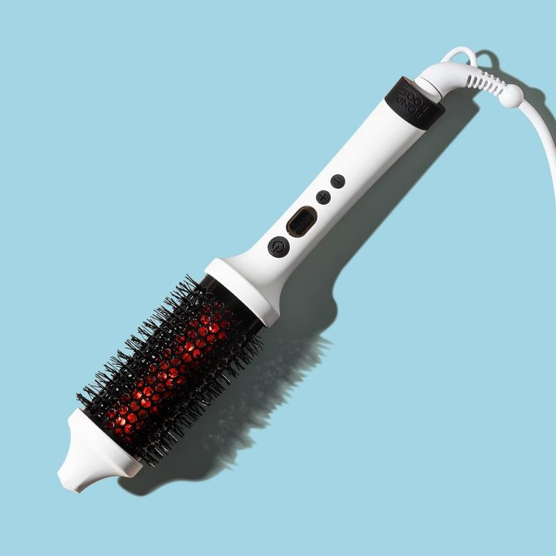 Infrared Thermal Styling Brush